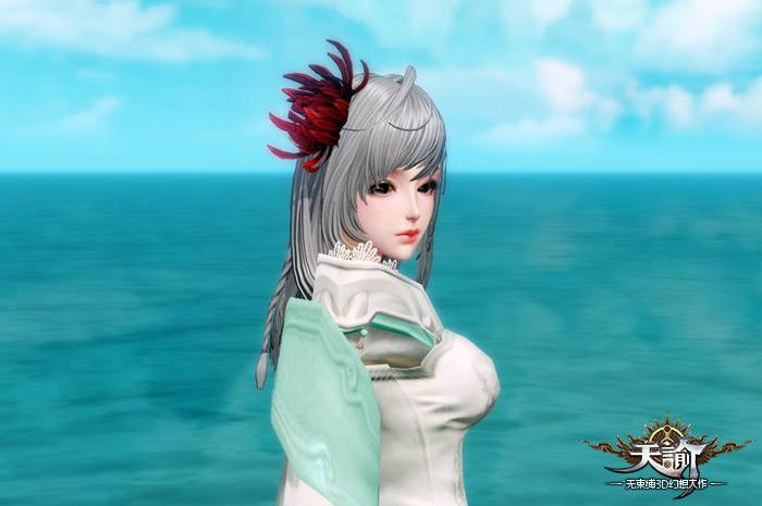 Stephan09708265's tweet photo. I am STOKED out of my MIND for this game!!! 🥳 #gamefun #revelationonline #tianyu #MMORPG #アズレアホーム #スチュワーデスの日 #ウィッグの日 https://t.co/6q6SF6TuJ8