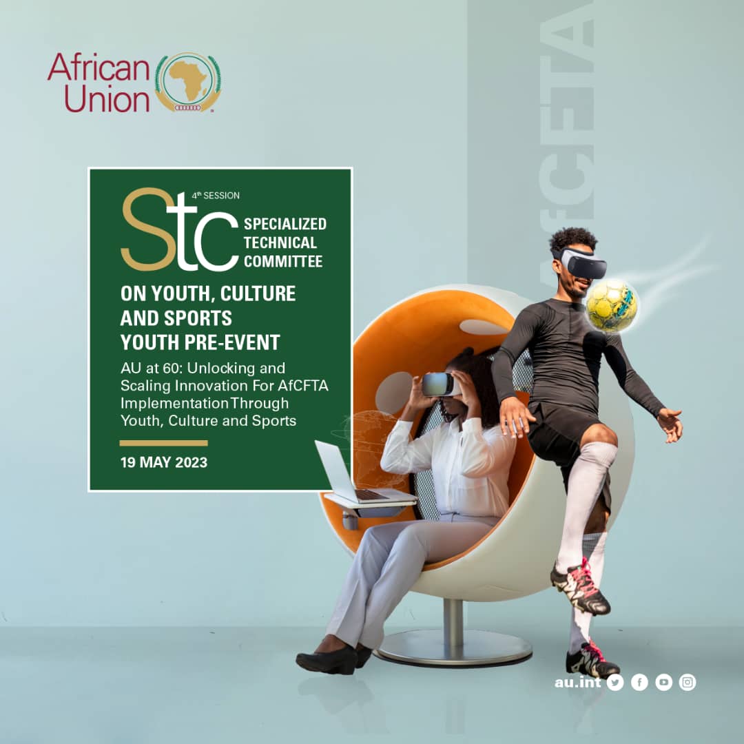 We want to hear from you! 
Please fill in the survey and let duty bearers and become decision makers in Africa's youth development agenda.
Let's transform Africa, together! 

LINK: bit.ly/YouthForumRegi…

#1MillionIsKnocking
#STCYCS4