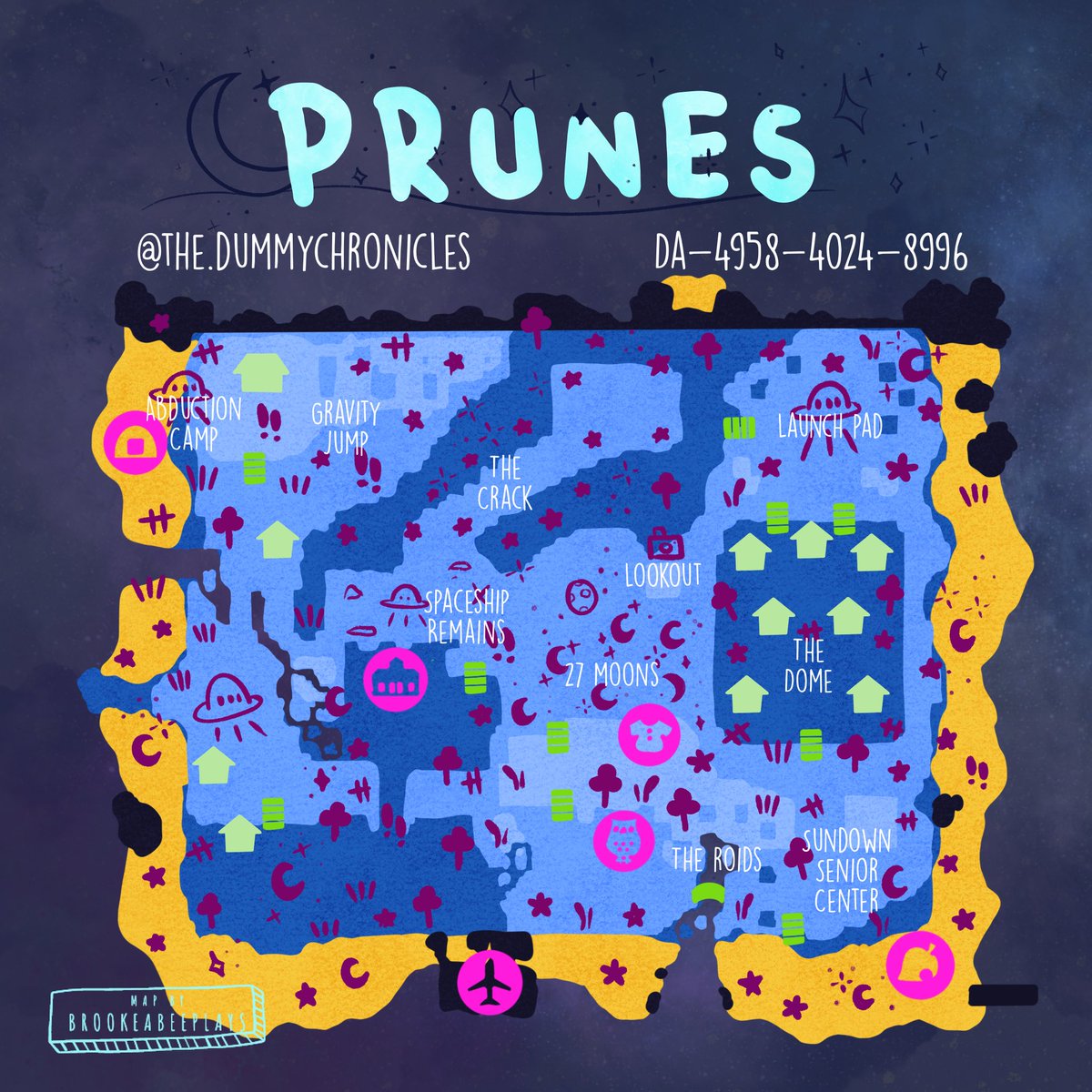 👽🛸👽 #AnimalCrossingNewHorizons #ACNH #acnhcommunity #acnhinspo