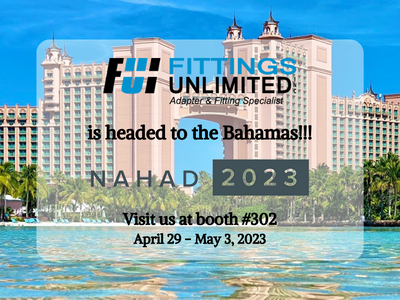 myfuiinc's tweet photo. Be sure to stop by and say "HI!"
April 29 - May 3, 2023
#nahad2023 https://t.co/IeyTf8EKU6