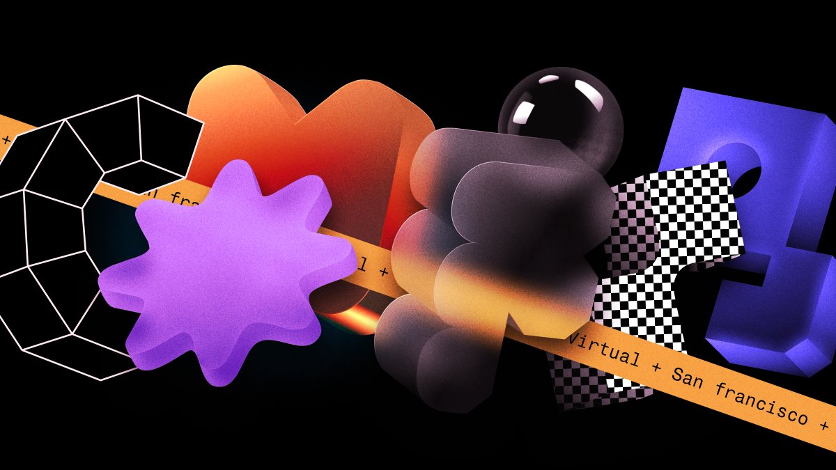 Lily_in_Tech's tweet photo. Happy Figma Friday!!! 🎨

What are you most excited to see at the Config?

Visual below made in @figma, as part of the speaker announcement https://t.co/SotJ3XqSt9
