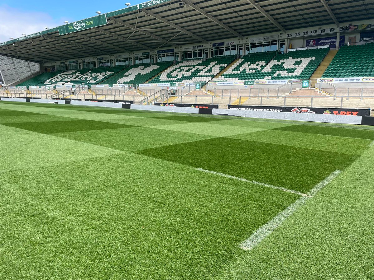 DavidCox182's tweet photo. Almost two months being back at @SaintsRugby! Enjoying the challenge, team putting in some work this last few weeks 👏🌱 https://t.co/LeeUlZMdrb
