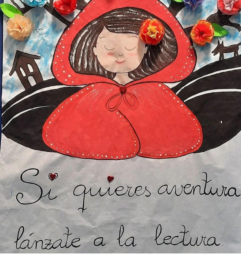 Ceip Ciudad de Mobile tweet media