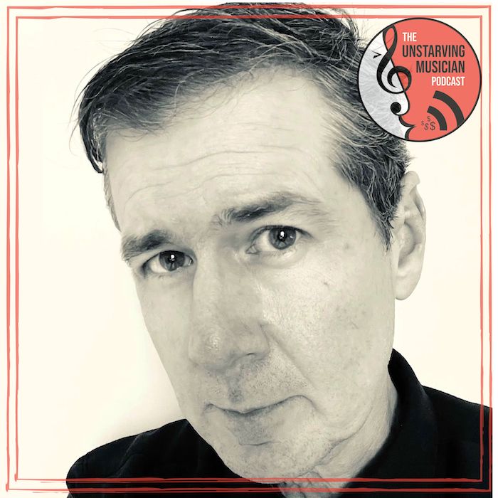 Please enjoy my conversation with David Pedrick.

Hear it on Apple Podcasts.

#guitarist #studiomusician #musicpublishing #synclicensing #podcasthost #rushfan #beatlesfan #songwriter #composer #experimentalmusic #Fieldrecording

unstarvingmusician.com/david-pedrick/