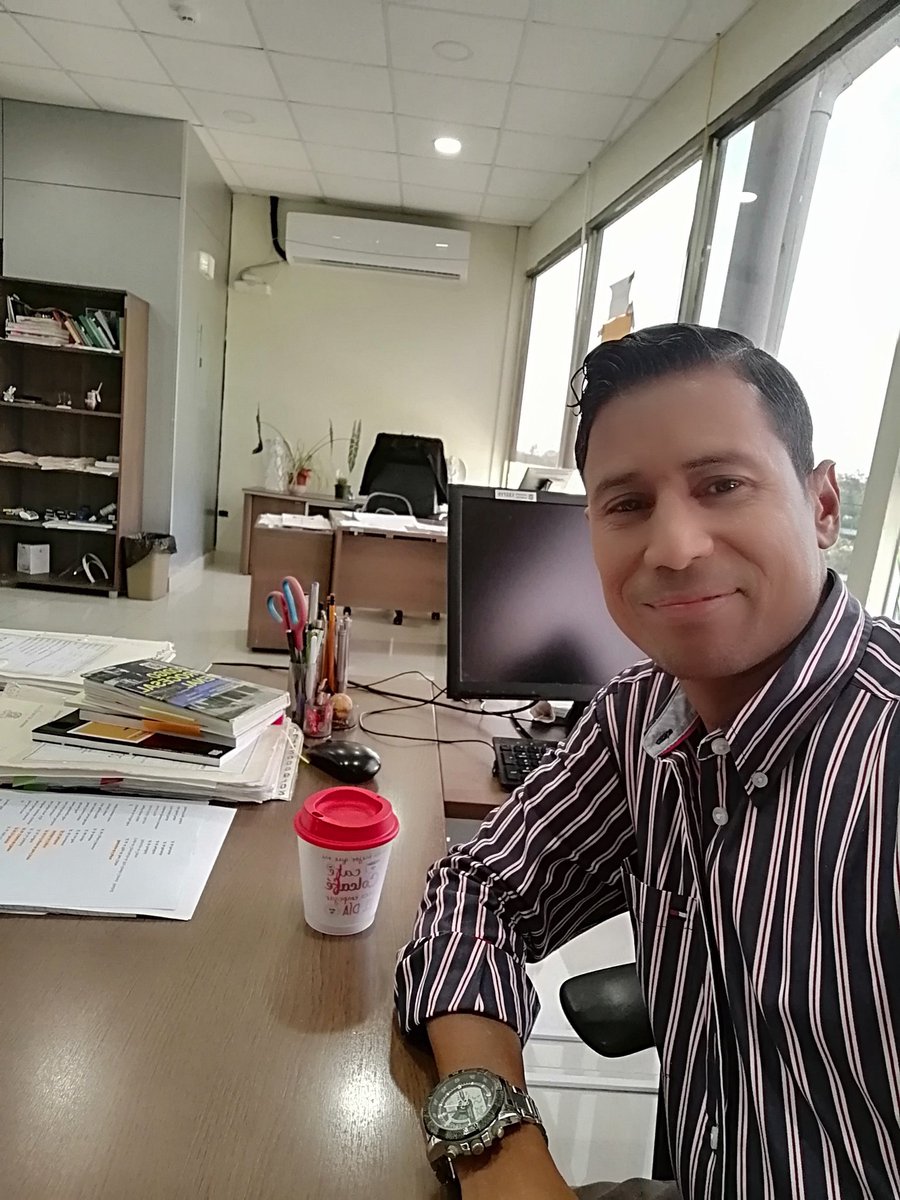 Marcos Herrera O. tweet media
