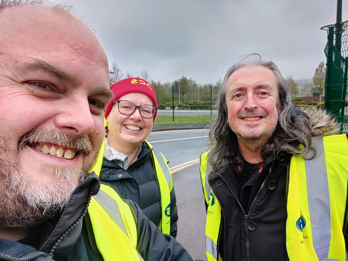 PCS Union (pcs.org.uk) tweet media