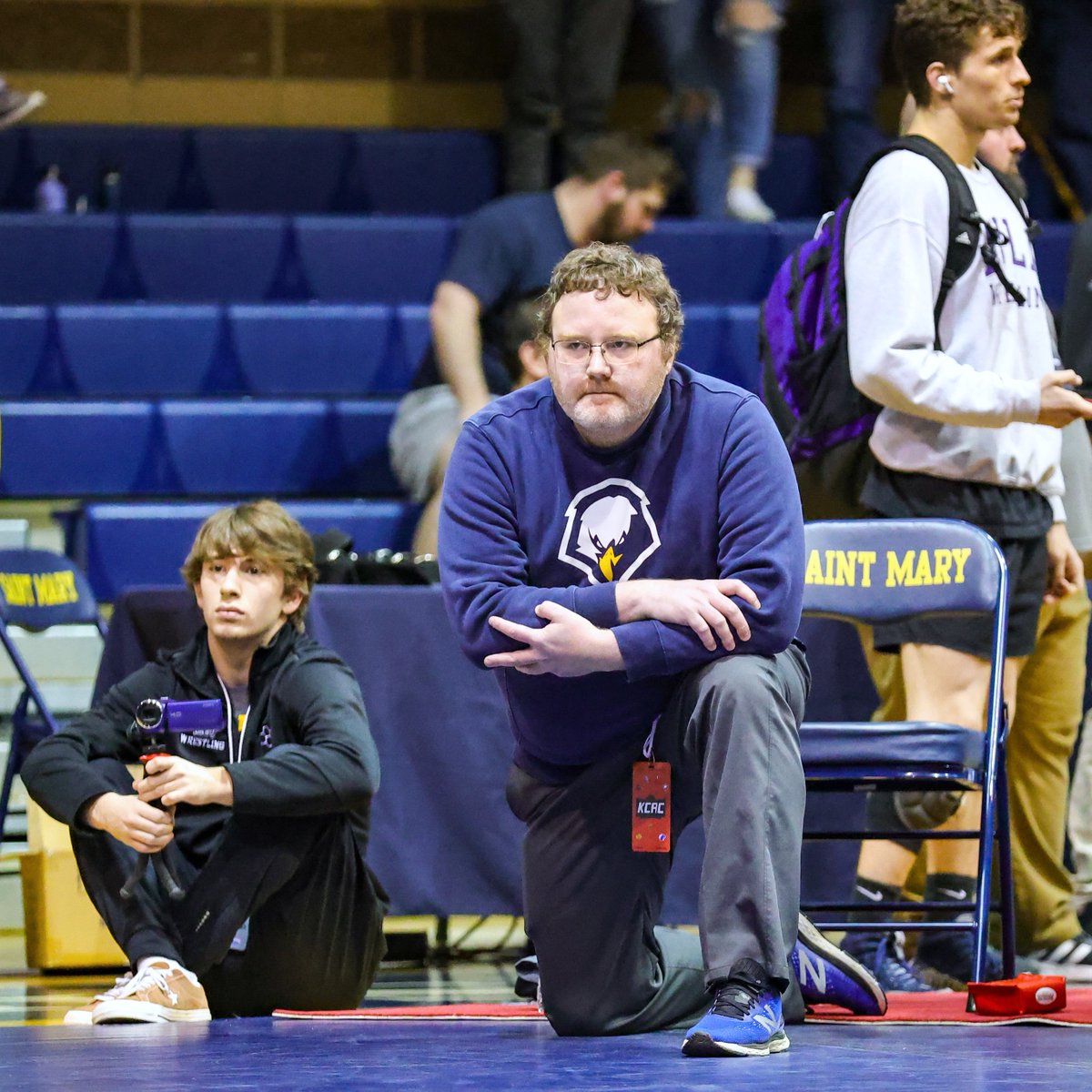 Oklahoma Wesleyan University tweet media