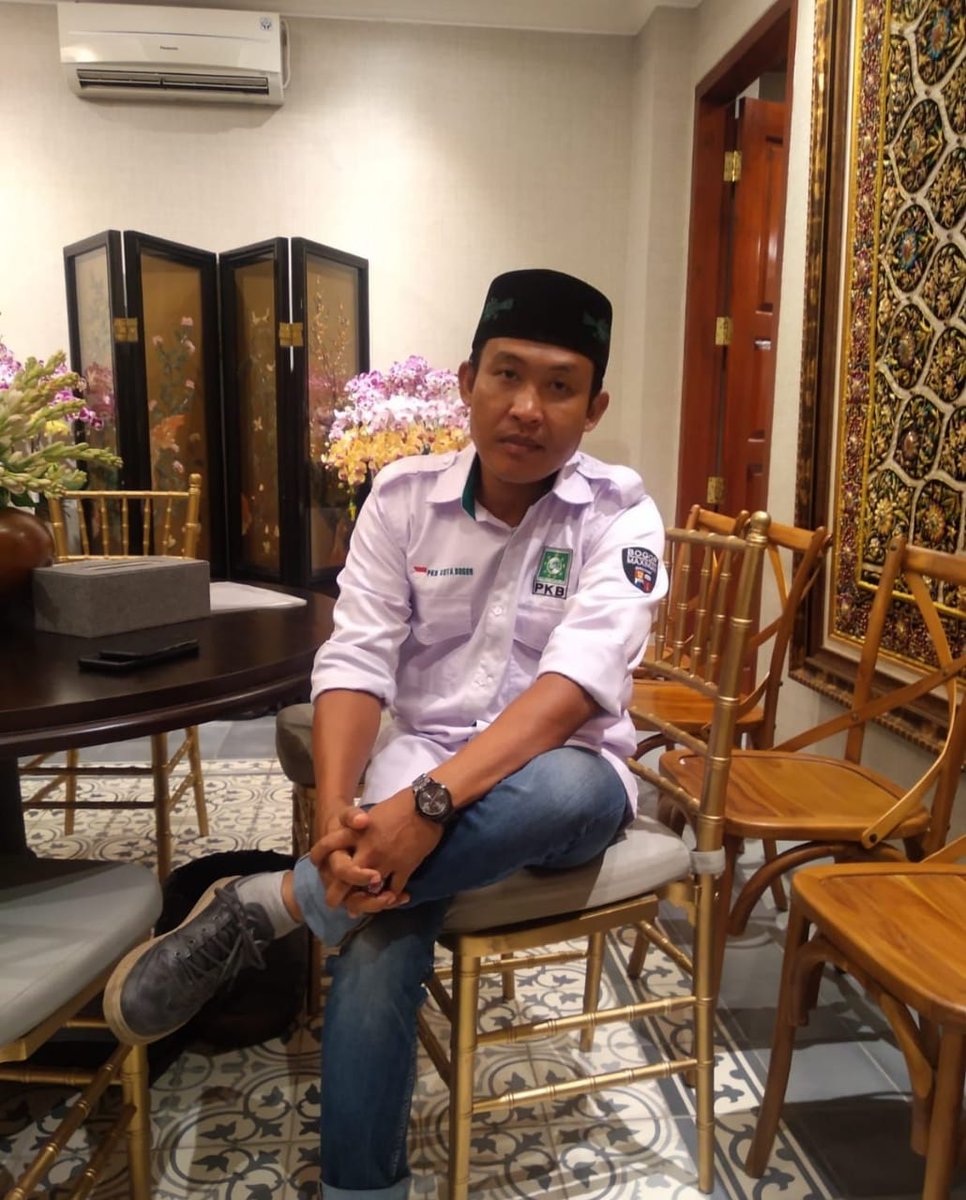 Den Bagus tweet media