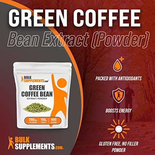 WorldClimateCN's tweet photo. Green Coffee Bean Extract Caffeine – Pure Green Coffee Bean Extract – 250mg per Serving, 400 Servings (100 Grams – 3.5 oz) 

https://t.co/UGHMRNmA2v

#organic #healthy #coffee #bean #extract #caffeine https://t.co/xg9bHA7OMI