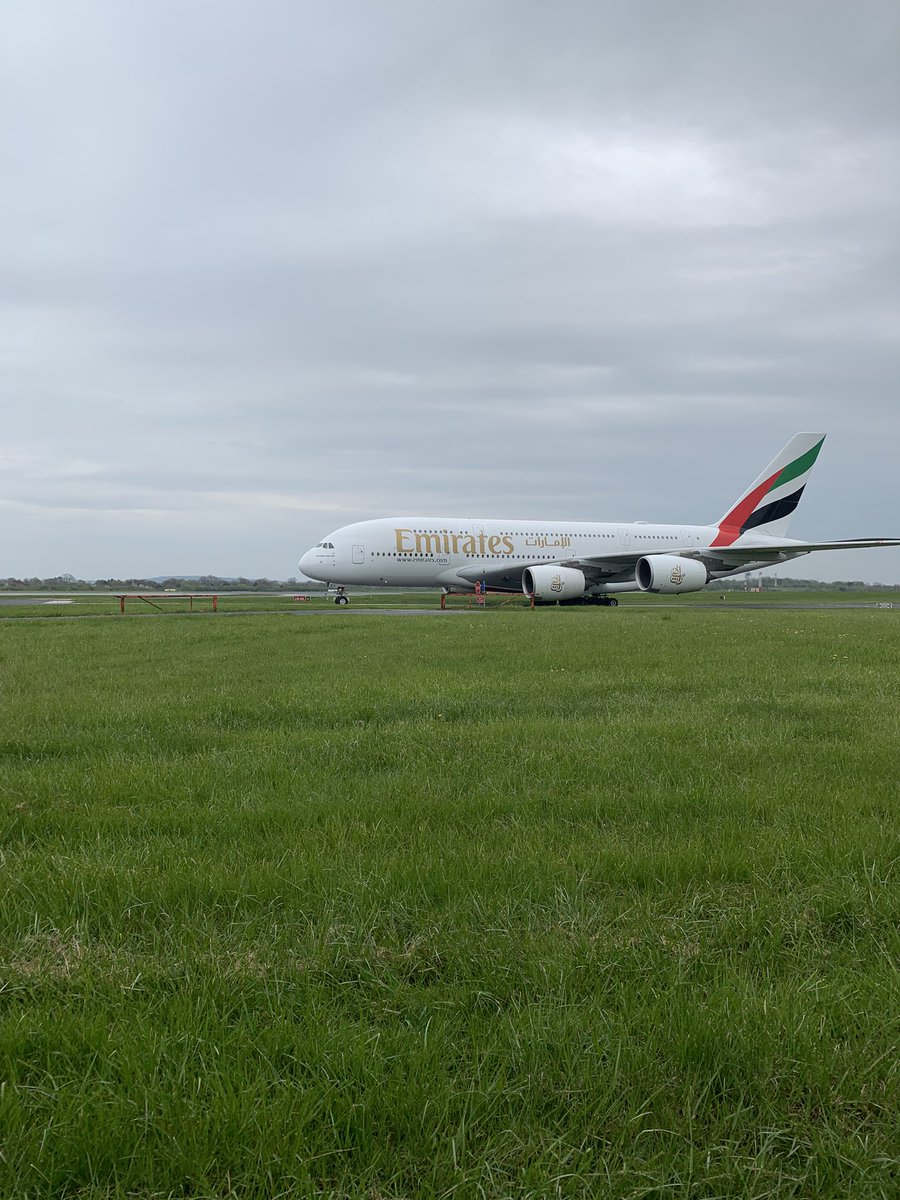 Yesterday some of our Level 2 and 3 students had the chance to see the amazing supersonic Concorde up close. 
This is something we discuss and research in the classroom so it was great to sit in the cabin, flight deck and explore how the aircraft travelled at speed. 
@srcinfo