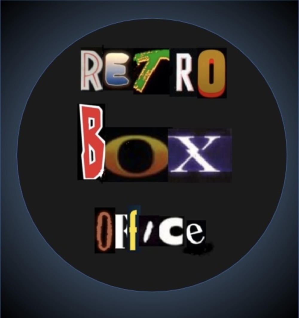 Stream this week's @retroboxoffice with Jimi & Mark now on our Mixcloud page. Link below...
mixcloud.com/HiveRadioUK/re… 
#90s #00s #90sfilm #00sfilm #movies #usboxoffice #retrofilms #hiveradiouk #manchester