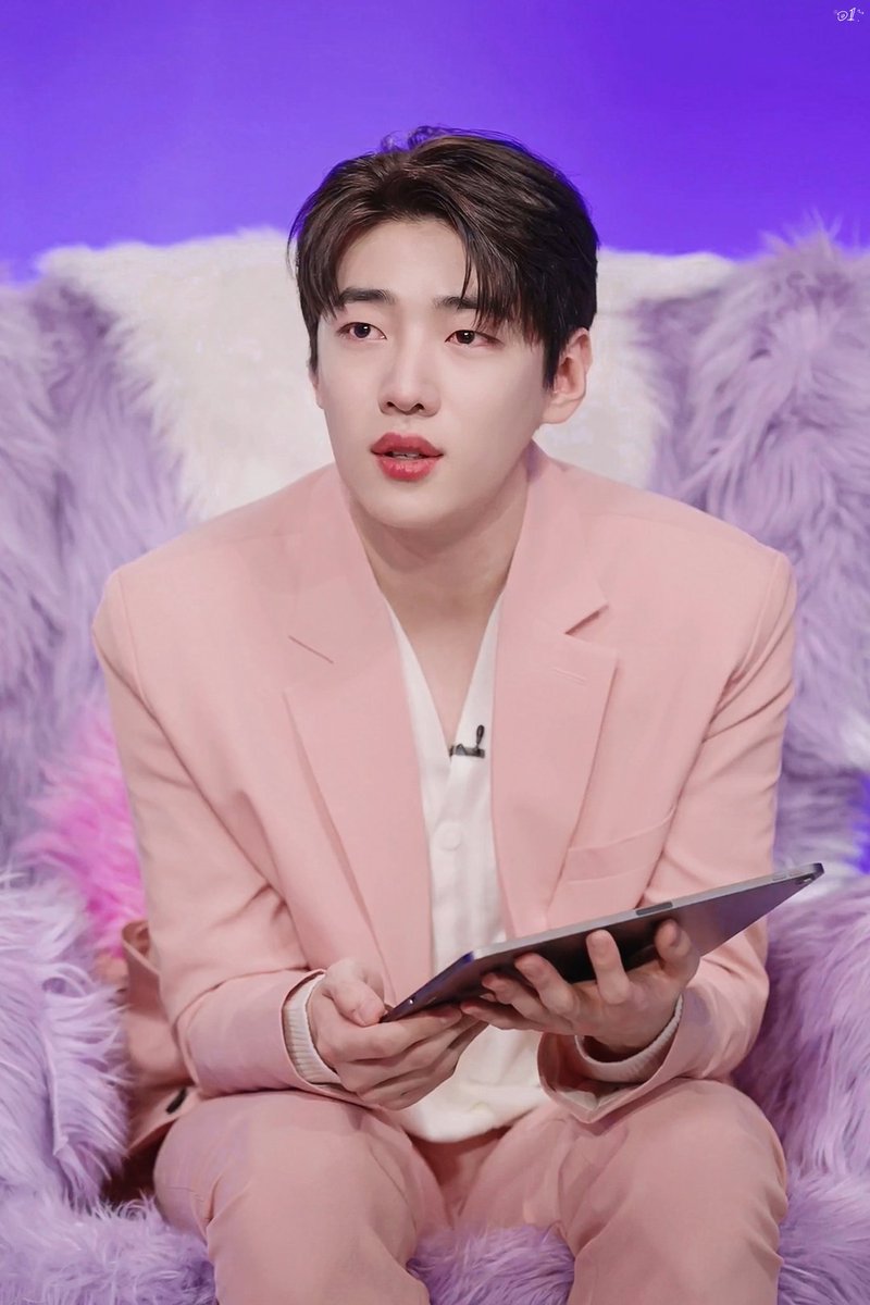 RASPBERRY9377's tweet photo. 230428꿈이야

😭

#재찬 #JAECHAN #DKZ #꿈이야 https://t.co/MQejkalKwJ