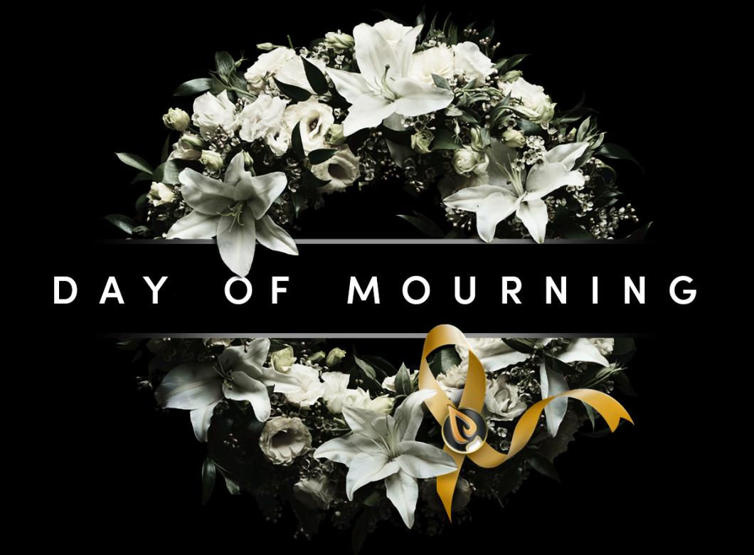 NACGConstructs's tweet photo. Today, North American marks the National Day of Mourning to remember and honour the 161 people in Alberta who have died from workplace injury or illness in 2022. 

Let's all work safely and remember those whose lives have been forever changed by a workplace accident or illness. https://t.co/QX0zoOVZ12
