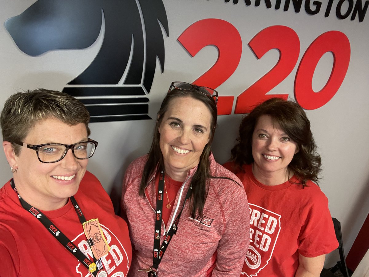 Pam Meiser tweet media