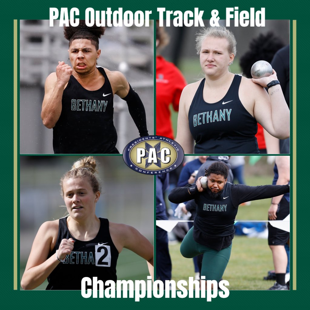 BethanyWV_Bison's tweet image. Day 2️⃣ of the PAC Championships! 

📍: Mylan Park | Morgantown, WV
⌚: 2 pm 
📊: results.kandjtiming.com/meets/21567 

#RollBison | #ClimbtheHill | #pactrack