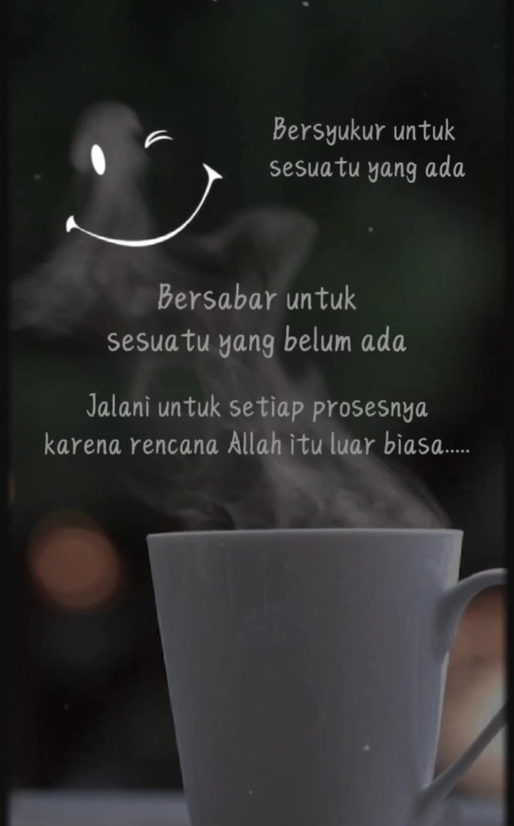 Bagi saya, Bahagia itu sederhana. Bahagia adalah tentang mensyukuri setiap  yang kita miliki, besar atau kecil. Kerana jiwa yang merasa cukup, akan  sentiasa menemukan cara untuk bahagia., image size:747x1200