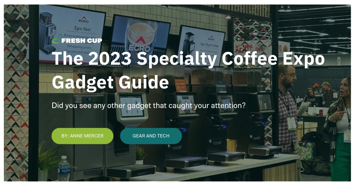 Fresh Cup Magazine tweet media