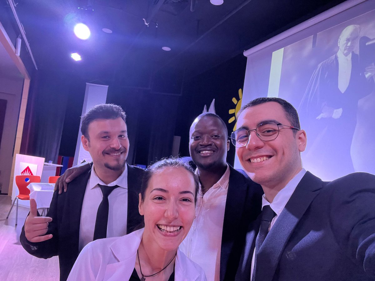 The best FLD department
The best school in Turkey 
#BahcesehirTekirdagCampus