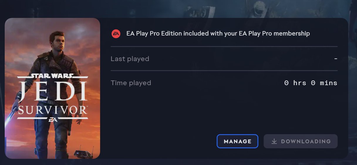 How To Cancel Your EA Play Or EA Play Pro Membership 