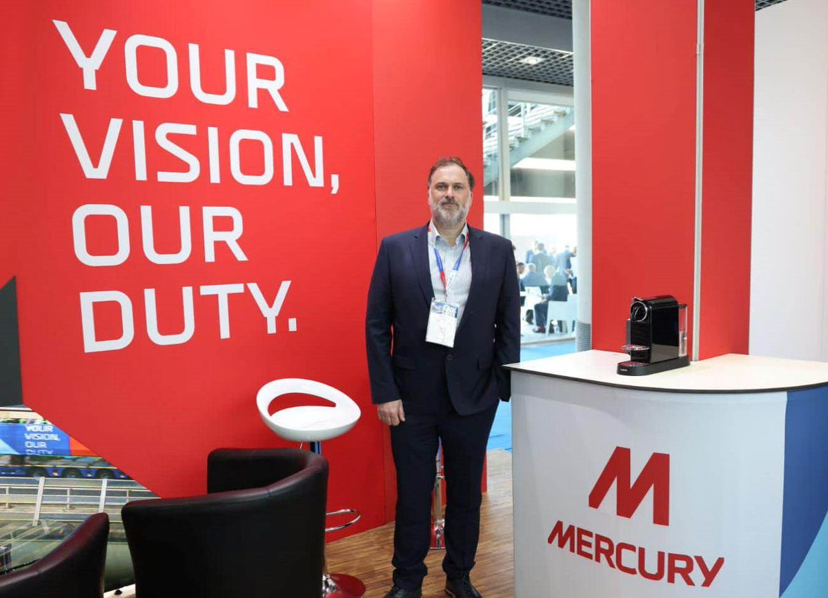 Fresh from Datacloud Global Congress 2023, Stephen Byrne shares his top insights on the future of the data centre industry.

Follow the link below to read Stephen’s thoughts.

bit.ly/40LNI0C