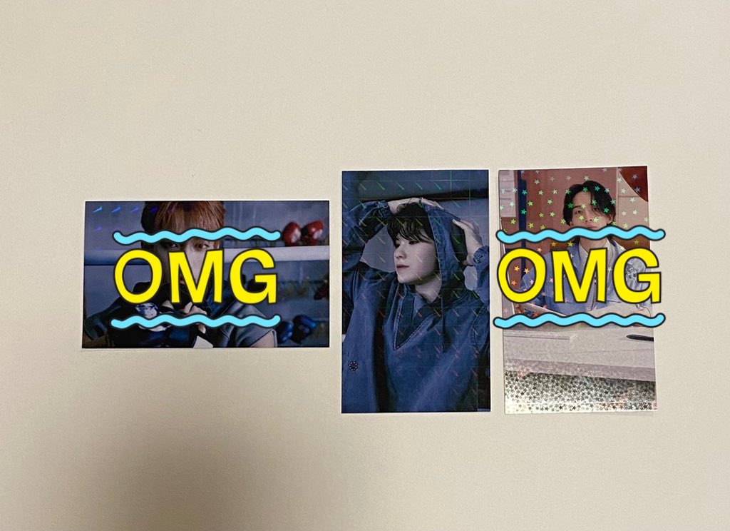 __cheol_'s tweet photo. セブチ SEVENTEEN 交換 トレカ 特典FML HMV タワレコ

譲 画像のもの
求 スンチョル エスクプス(👑最優先)

大阪手渡し ペンミ5/17.18手渡し 郵送

・お断りはいいねのみ
・比率違い、所持済みも検討します

検索からでもご希望にお声掛けください https://t.co/REBgIgCY2H