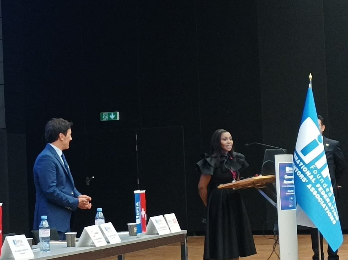 Today The Institute of Inventors and Innovators , South Africa, was re elected as a part of the Executive Committee of <a href="/IFIAofficial/">IFIA</a> amongst 25 countries. We’re looking forward to serving inventors and innovators across the African Continent.