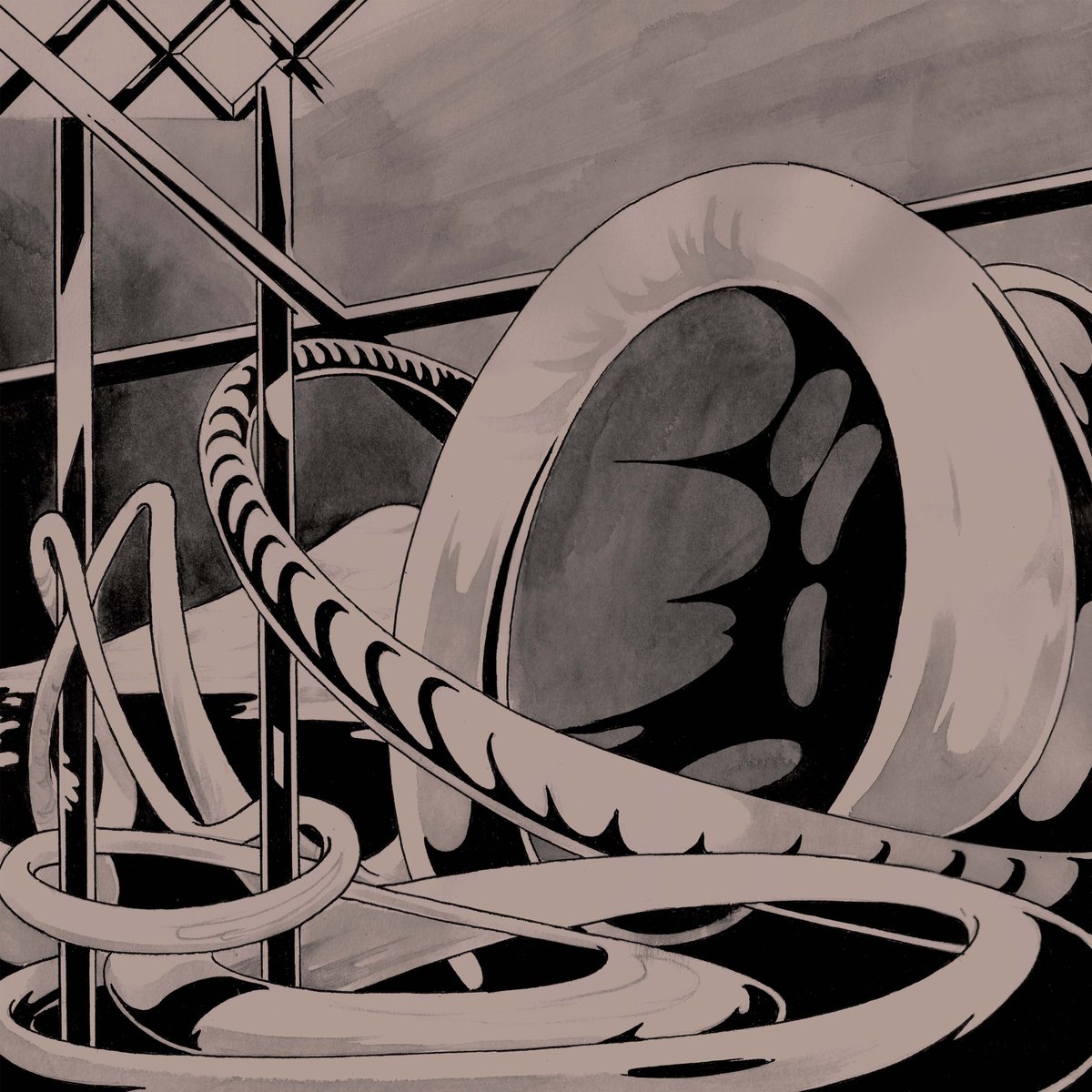 Pre-Order Now: 
Batu - For Spirits
A Long Strange Dream

bleep.com/release/386628

<a href="/batu_uk/">Batu</a>
<a href="/TIMEDANCE_UK/">TIMEDANCE</a>