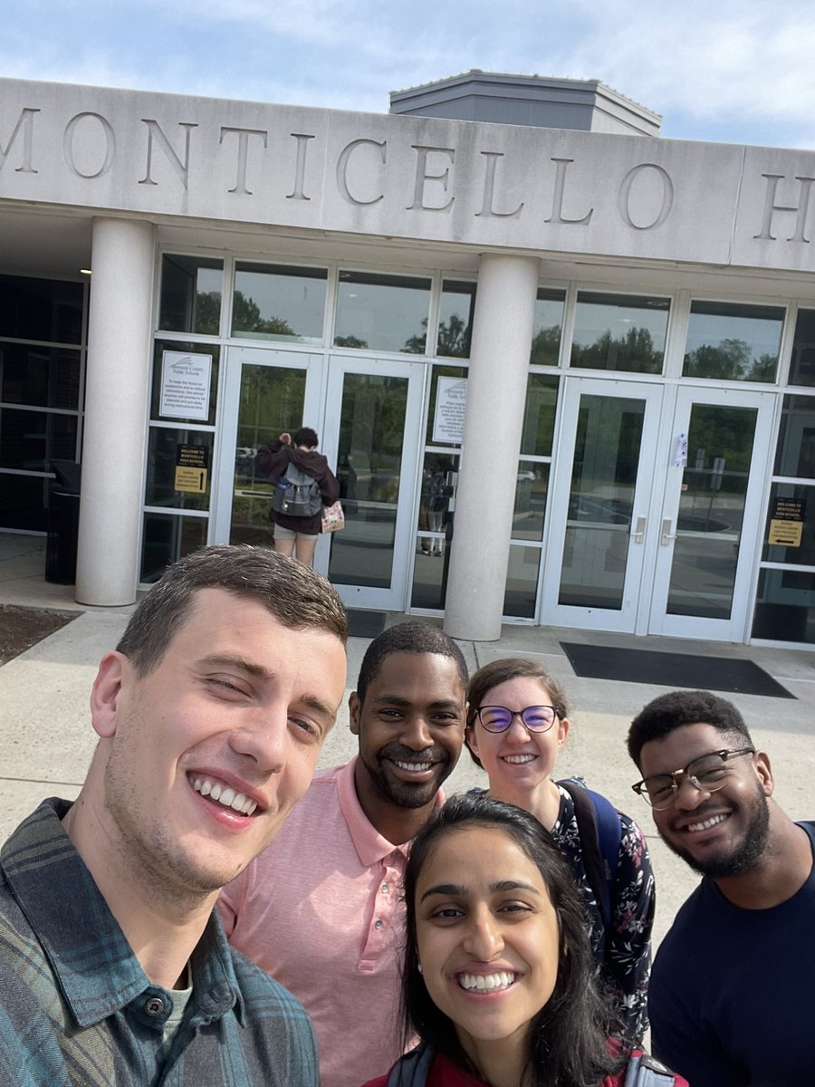 We had a great crew, great students, and a great time yesterday for National Biomechanics Day playing with muscle moment arms and forces associated with different jumping phases!
