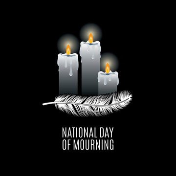 bouchardproject's tweet photo. A day to reflect. https://t.co/m9XMeOSFVS