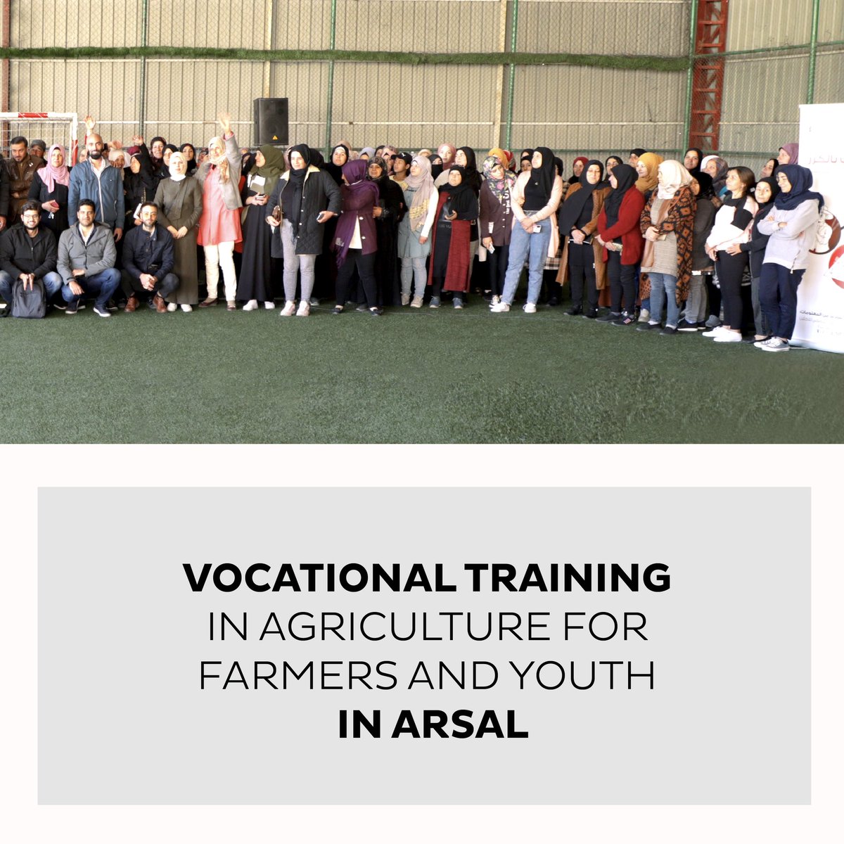 Fair Trade Lebanon tweet media