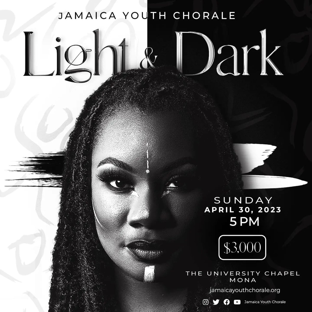 JAYouthChorale's tweet image. See you on Sunday!