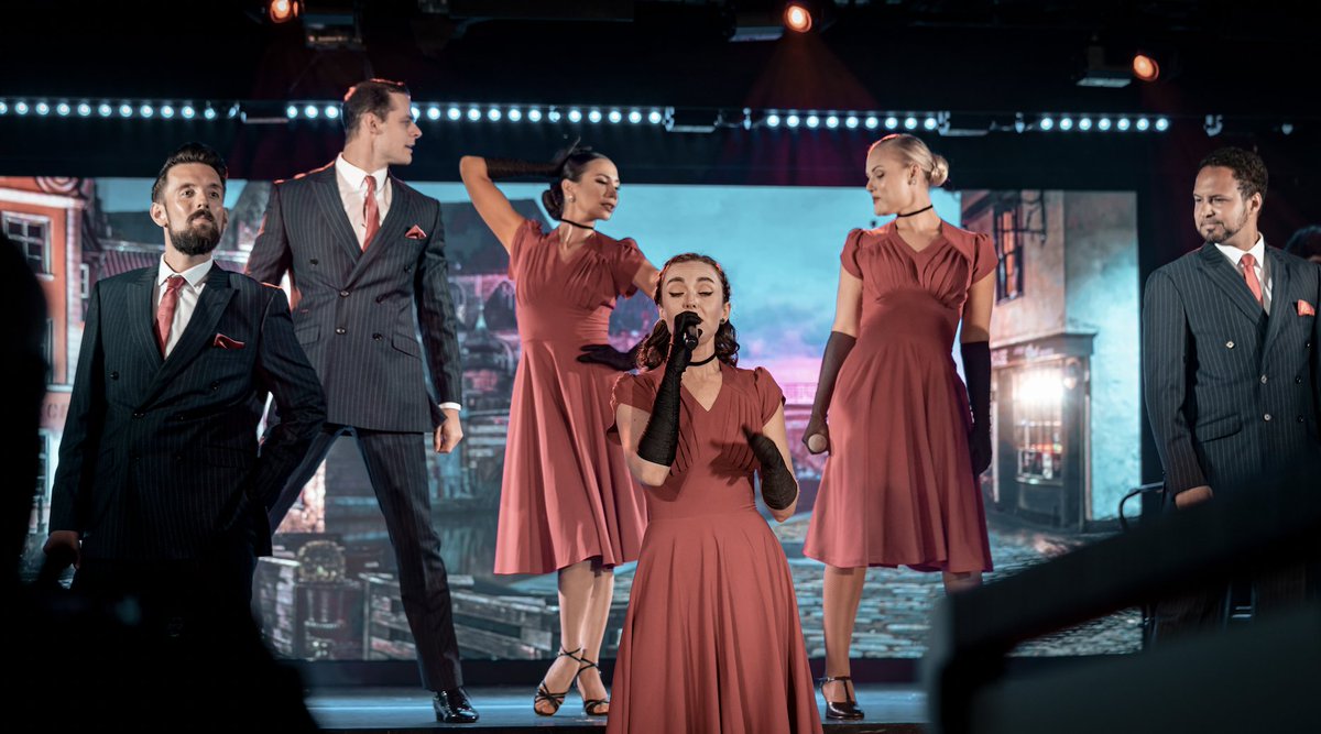 Seabourn tweet media