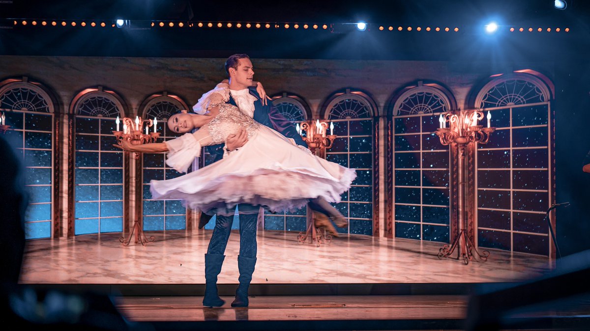 Seabourn tweet media