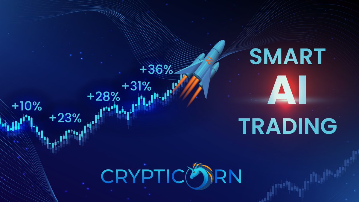 DarthJohannes's tweet photo. We are working on the Bybit Integration for the Prediction Dashboard and the Smart AI Trading. 

If everything goes as planned you will get FREE access next week. We can't guarantee we will be ready, but we will try it. 

Planned Date: 05th - 07th of May. 

Don't withdraw your funds from @Bybit_Official, yet. You will need them for trading 🔥

Follow @CrypticornAI and me to not miss important updates.
