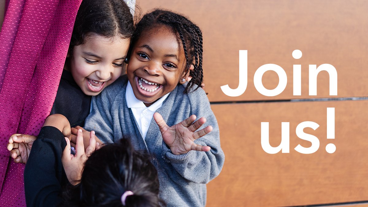 We're recruiting a Deputy Headteacher!

Are you looking for your next career steps? Find out more about our fantastic primary school &amp; apply 👇

📍Central Manchester
🗓 Deadline - 12 May

newislington.coopacademies.co.uk/vacancies/depu…