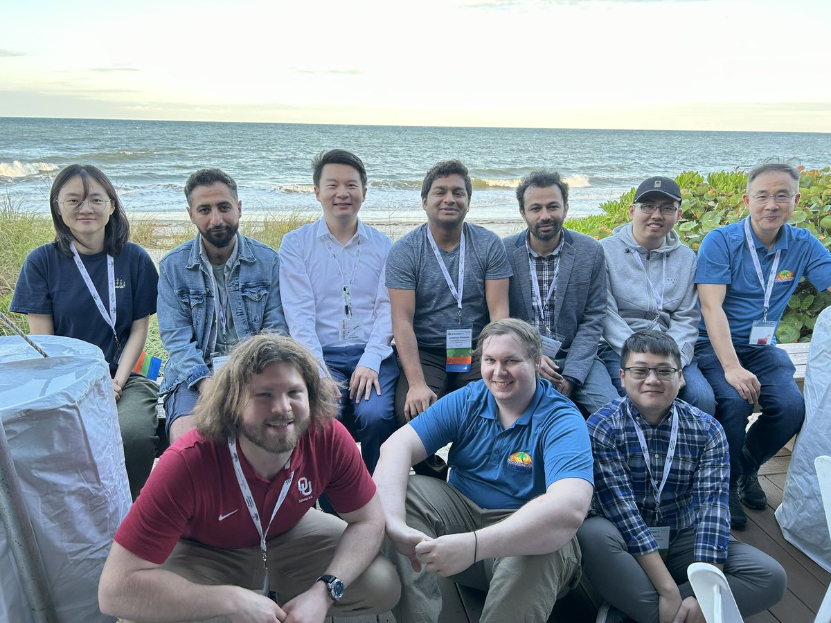 WAMICON's tweet photo. That WAMI Magic - WAMICON 2023 event summary and photo gallery on Microwave Journal. Article: https://t.co/DhvWxdskib
Photo gallery: https://t.co/8QzuJeMQGi
#WAMICON #SpeechesOnBeaches https://t.co/NMNEW7HpPB