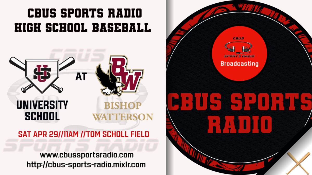 CBUS Sports Radio tweet media
