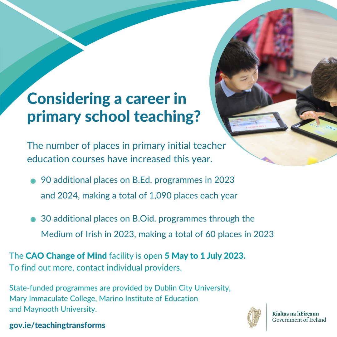 How to Start a Career in Primary School Teaching 4 How to Start a Career in Primary School Teaching: A Step-by-Step Guide