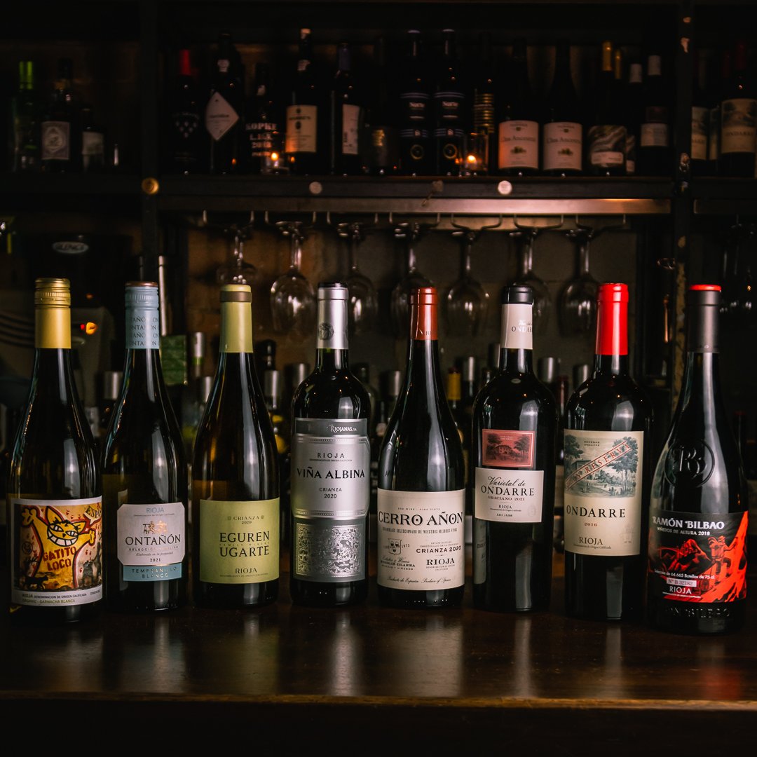 The Port House tweet media