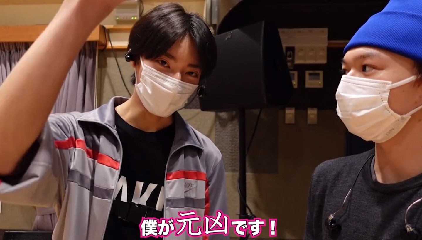 FAKE MOTION🏓プロジェクト OFFICIAL (@fakemotion_pj) / X