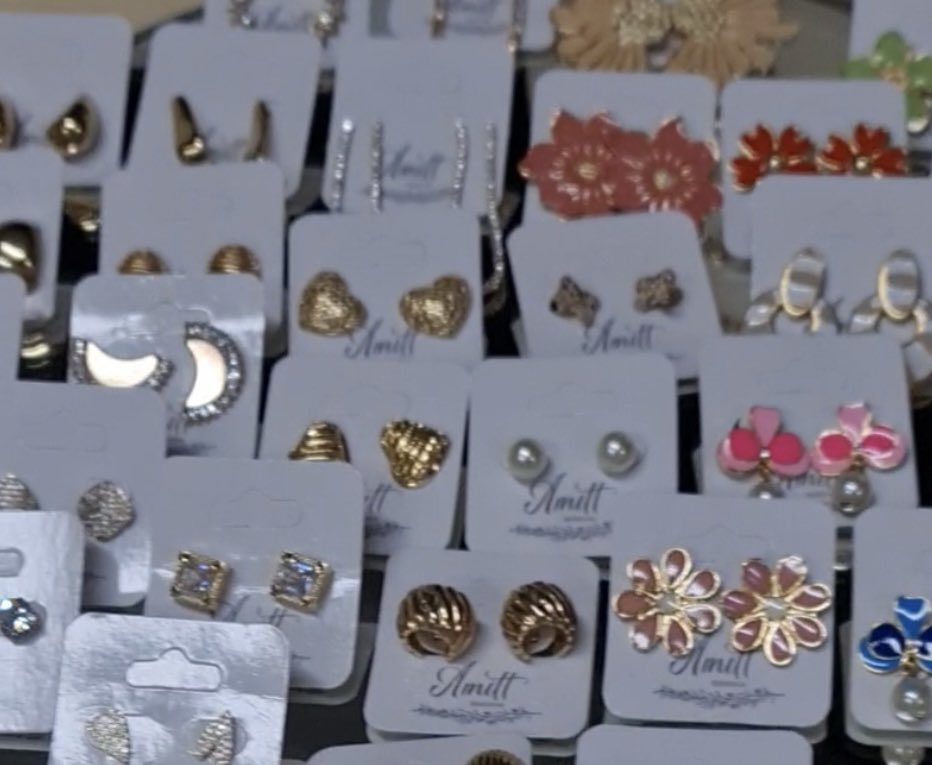 queiroz_raysa's tweet image. Está chegando mais uma edição da Feira do Empreendedor, desta vez no IPREV! 🫶🏼