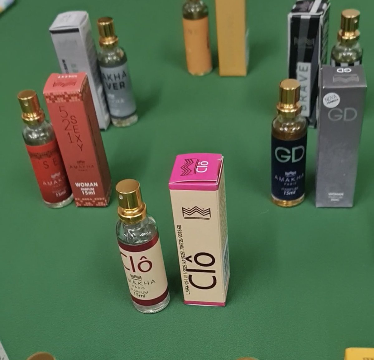 queiroz_raysa's tweet image. Está chegando mais uma edição da Feira do Empreendedor, desta vez no IPREV! 🫶🏼