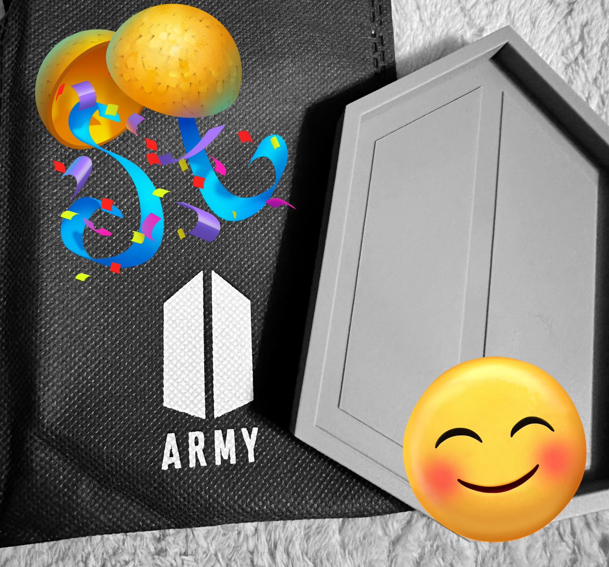 SAKURASAKUBUTT1's tweet photo. ✯ℋᵅᵖᵖᵞ ℬⁱʳᵗᑋᵈᵃᵞ ᵗᵒ ÿ٥ϋ✯
#ARMYs  #thks https://t.co/TvMKeeOBRp
