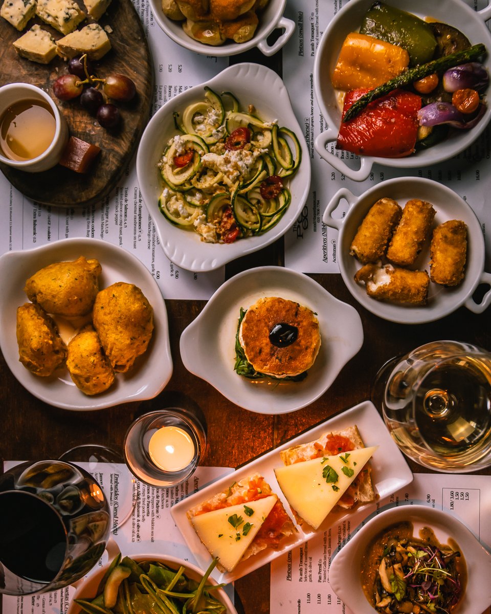 The Port House tweet media