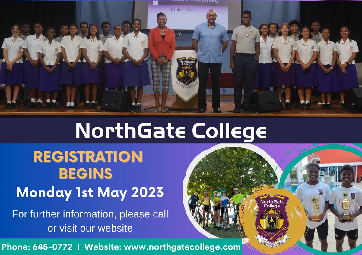 NorthGate College (@northgatecol) on Twitter photo 