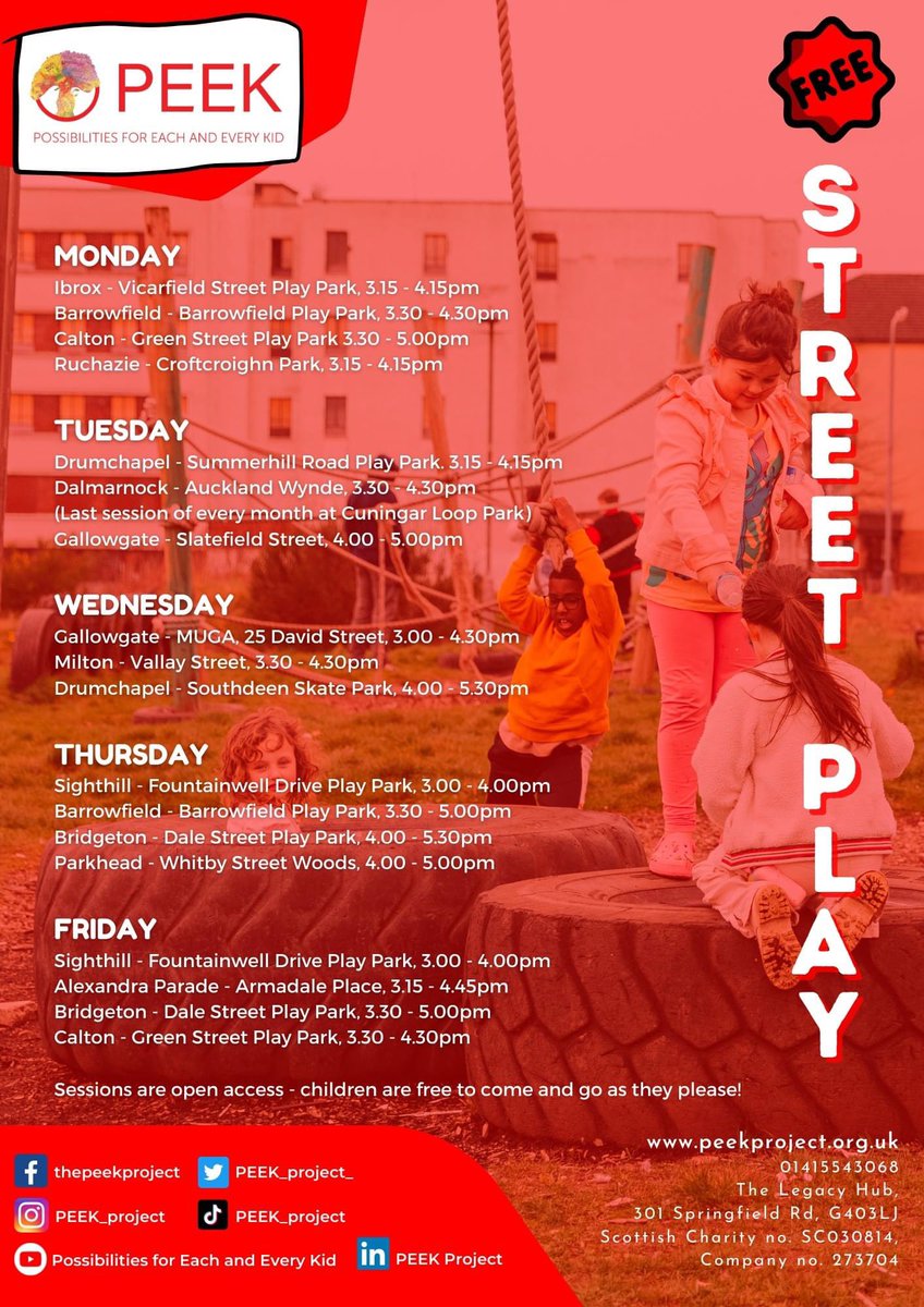 BrianPEEK tweet media