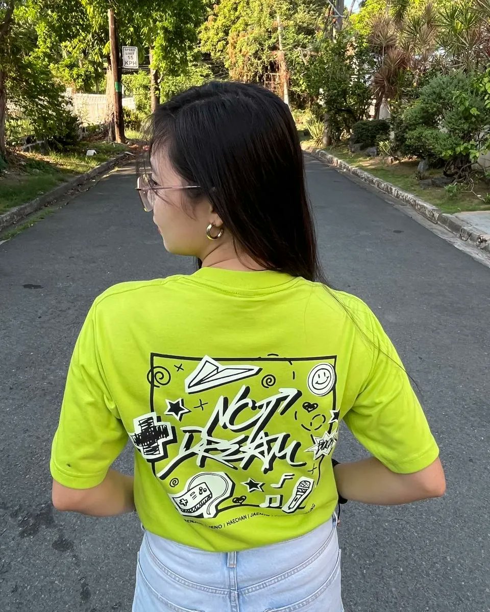 daeppop_merchph's tweet photo. Night before the DDAY but still don't have something to wear for tomorrow's big event? Check out this NCT TDS2 merch from @daeppop_merchph that will surely have a slayful fit on the DDAY!  So what are you waiting for? Grab yours while supplies last.Hurry! 💌 https://t.co/LLzz3zyXaz