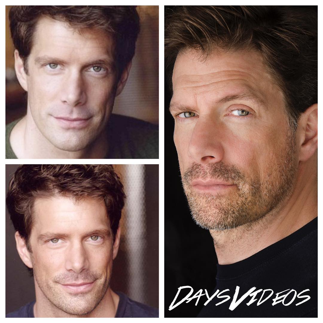 Happy Birthday to Jason Brooks (ex-Peter) who turns 57 today!   