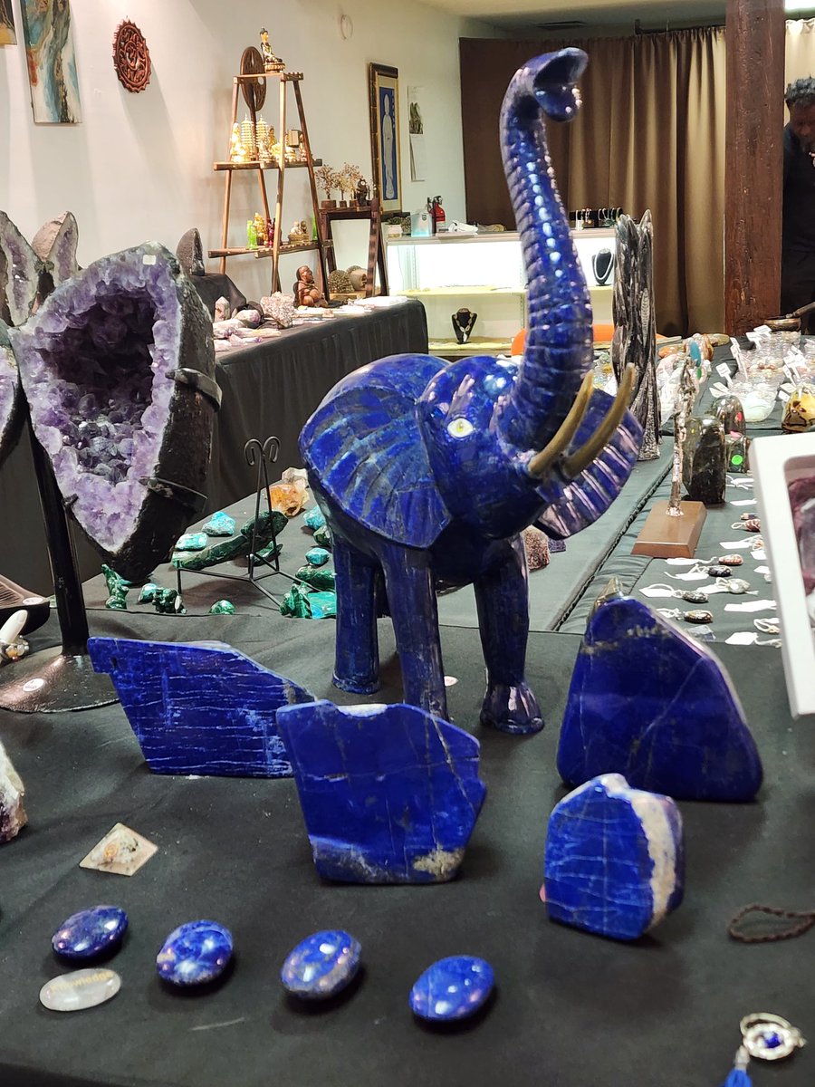 ChrisK Crystals (@ChrisKCrystals) / Posts / X