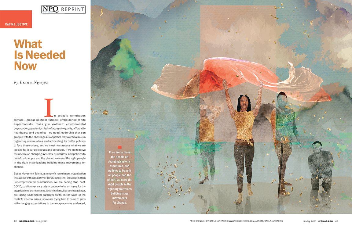 Movement Talent tweet media